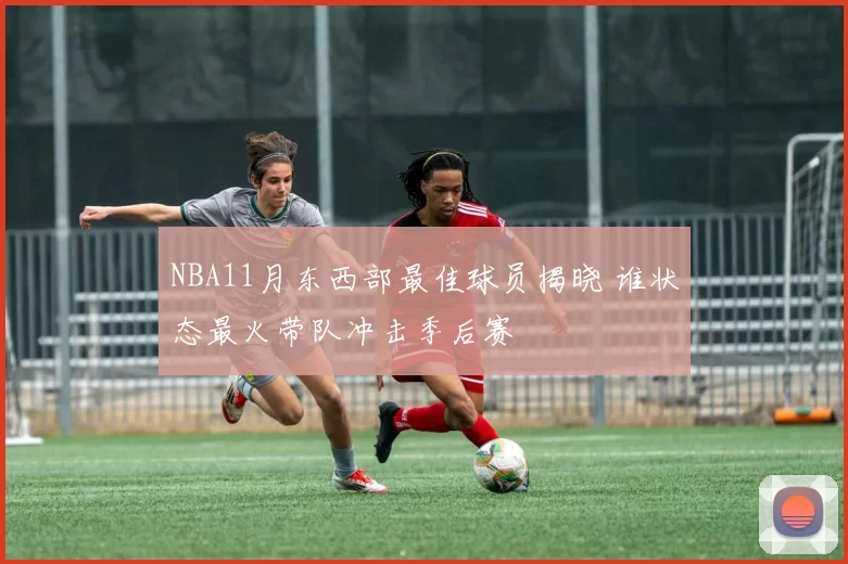 NBA11月东西部最佳球员揭晓 谁状态最火带队冲击季后赛