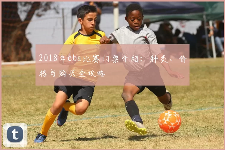 2018年cba比赛门票介绍：种类、价格与购买全攻略