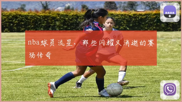 nba球员流星，那些闪耀又消逝的赛场传奇