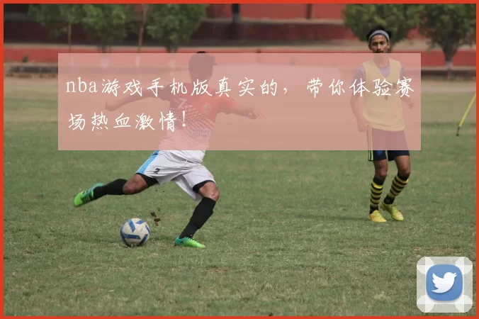 nba游戏手机版真实的，带你体验赛场热血激情！