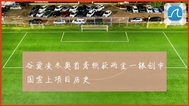 谷爱凌冬奥首秀斩获两金一银创中国雪上项目历史